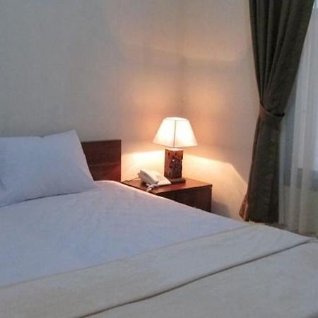 Mirda Gratia Hotel & Convention 希萨鲁阿 外观 照片